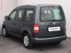 Volkswagen Caddy - fotka číslo 5