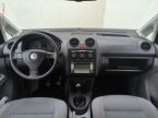 Volkswagen Caddy - fotka číslo 7