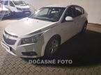 Chevrolet Cruze - fotka číslo 0