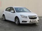 Chevrolet Cruze - fotka číslo 0