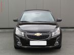 Chevrolet Cruze - fotka číslo 1
