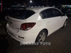 Chevrolet Cruze - fotka číslo 1