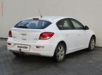 Chevrolet Cruze - fotka číslo 3