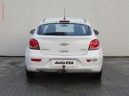 Chevrolet Cruze - fotka číslo 4