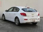Chevrolet Cruze - fotka číslo 5