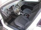 Chevrolet Cruze - fotka číslo 8