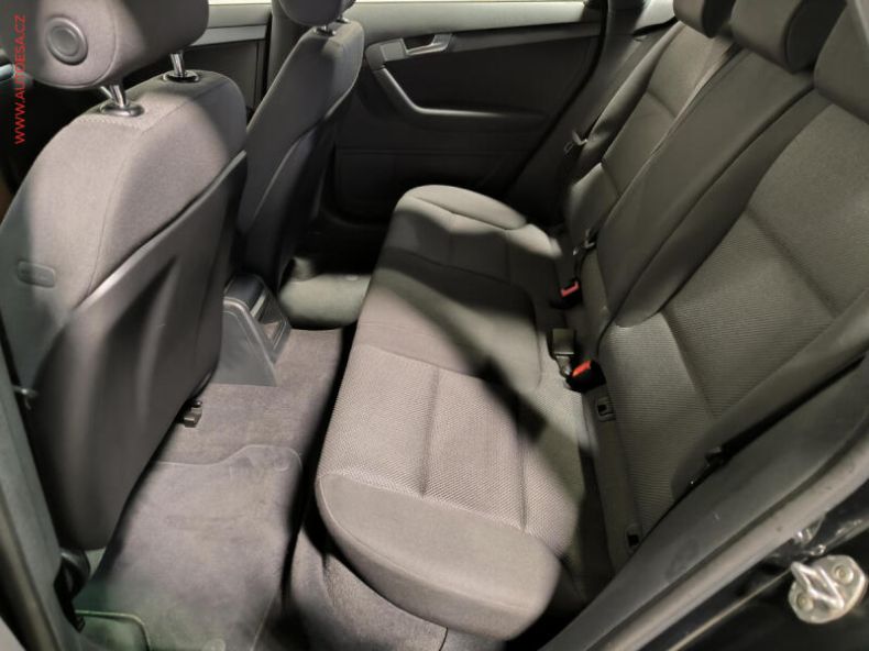 Audi A3 - hlavní fotka