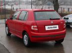 Škoda Fabia - fotka číslo 5