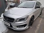 Mercedes Třída CLA - fotka číslo 0