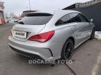 Mercedes Třída CLA - fotka číslo 1