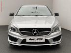 Mercedes Třída CLA - fotka číslo 1