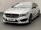 Mercedes Třída CLA - fotka číslo 2