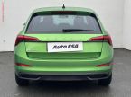 Škoda Scala - fotka číslo 4