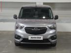 Opel Combo - fotka číslo 1