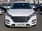 Hyundai Tucson - fotka číslo 1