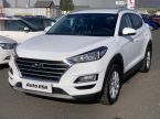 Hyundai Tucson - fotka číslo 2