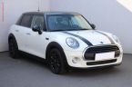 Mini Cooper - fotka číslo 0