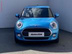 Mini Cooper - fotka číslo 1