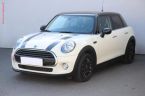 Mini Cooper - fotka číslo 2