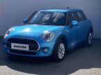Mini Cooper - fotka číslo 2