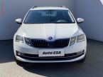 Škoda Octavia - fotka číslo 1