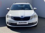 Škoda Octavia - fotka číslo 1