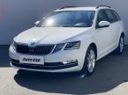 Škoda Octavia - fotka číslo 2