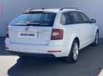 Škoda Octavia - fotka číslo 3