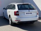 Škoda Octavia - fotka číslo 4