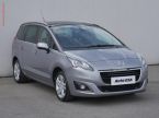 Peugeot 5008 - fotka číslo 0