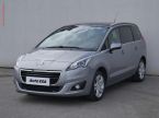 Peugeot 5008 - fotka číslo 2