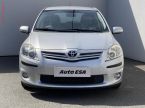 Toyota Auris - fotka číslo 1