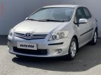 Toyota Auris - fotka číslo 2