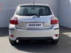 Toyota Auris - fotka číslo 4