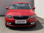 Škoda Octavia - fotka číslo 1