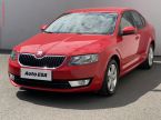 Škoda Octavia - fotka číslo 2