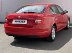 Škoda Octavia - fotka číslo 3
