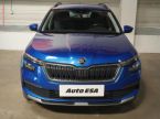 Škoda Kamiq - fotka číslo 1