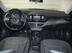 Škoda Kamiq - fotka číslo 7