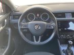 Škoda Octavia - fotka číslo 10