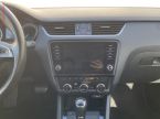 Škoda Octavia - fotka číslo 11