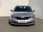 Škoda Octavia - fotka číslo 1