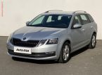 Škoda Octavia - fotka číslo 2