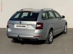 Škoda Octavia - fotka číslo 3