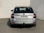 Škoda Octavia - fotka číslo 4