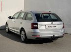 Škoda Octavia - fotka číslo 5