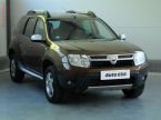 Dacia Duster - fotka číslo 0