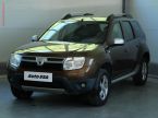 Dacia Duster - fotka číslo 2