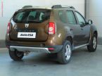 Dacia Duster - fotka číslo 3