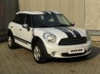 Mini Countryman - fotka číslo 0